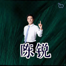 陈锐