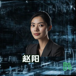 赵阳
